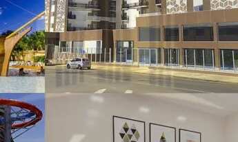 Imagem: Apartamento Spazzio DiRoma Acqua Park