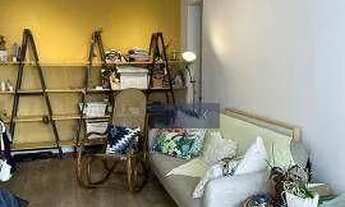 Imagem 5: Apartamento com 1 Quarto para alugar, 55m²