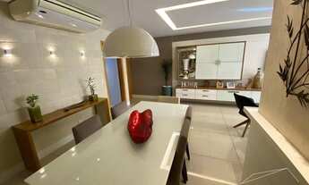 Imagem 4: Apartamento com 4 dormitórios à venda, 150 m² por R$ 2.000.000,00 - Jardim Camburi - Vitór