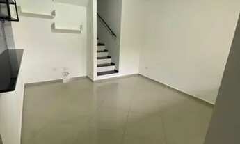 Imagem 7: CASA EM CONDOMINIO Á LOCAÇÃO - JARDIM GUAIRACA 2 DORMITÓRIOS