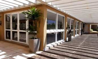 Imagem 5: Apartamento 02 dormitórios com living estendido, 100% mobiliado - Bairro Marechal Rondon