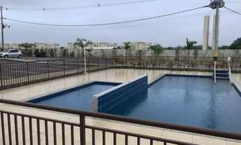 Imagem 3: Aluga se apartamento