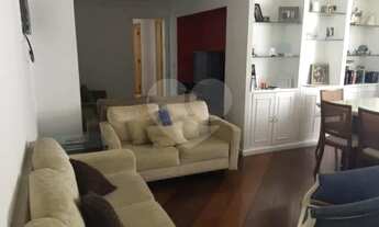 Imagem: São Paulo - Apartamento Padrão - SANTA