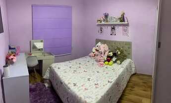 Imagem 3: Casa para venda tem 80 metros quadrados com 2 quartos em Jardim Nova Esperança - Salvador