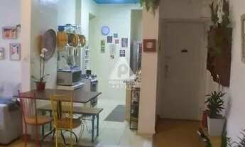 Imagem 2: Apartamento à venda, 2 quartos, Glória - RIO DE JANEIRO/RJ