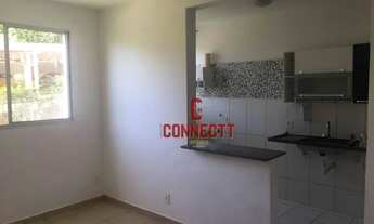 Imagem: Apartamento com 2 dormitórios para alugar