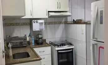 Imagem 4: Apto 3 quartos próximo à pracinha