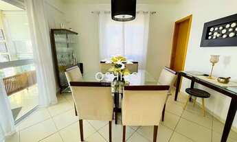 Imagem 5: Apartamento à venda, 3 quartos, 1 suíte, 2 vagas, Pompéia - Santos/SP