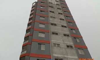 Imagem 6: Apartamento com 1 dorm, Vila do Encontro, São Paulo, Cod: 852