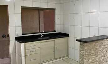 Imagem: Aluguel Residencial Itaipu (Goiânia