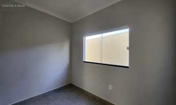 Imagem 3: Casa nova tres quartos Bairro Ipanema