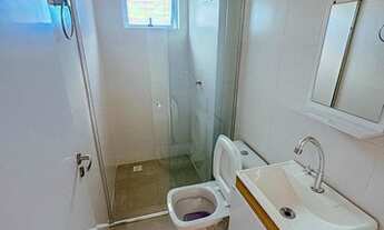 Imagem 6: Apartamento para aluguel com 2 quartos no bairro Murta - Itajaí - SC