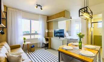 Imagem: PORTO ALEGRE - Apartamento Padrão - Partenon