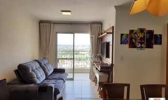 Imagem 2: Apartamento (tipo - padrao) 3 dormitórios/suite, cozinha planejada, portaria 24hs, lazer