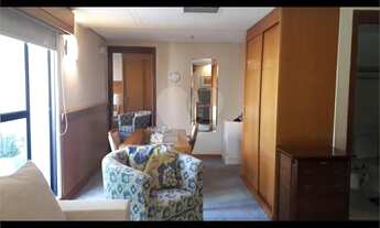 Imagem: São Paulo - Apartamento Padrão - VILA