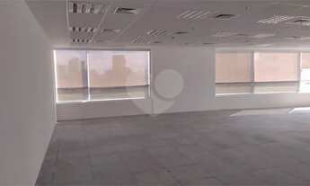 Imagem 4: Laje Corporativa Brooklin