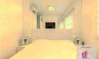 Imagem 7: LINDISSIMO!!!!!!Apartamento com 4 dormitórios à venda, 184 m² por R$ 2.498.000 - Mooca - S