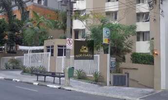 Imagem 7: Flat disponível no Jardim Paulista