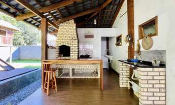 Imagem 4: Blumenau - Casa Padrão - Itoupava Central