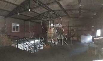 Imagem 3: PORTO ALEGRE - Galpão/Depósito/Armazém - Humaita