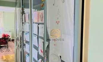 Imagem 3: Apartamento com 2 suítes, 140 m² - Vila Mariana - São Paulo/SP