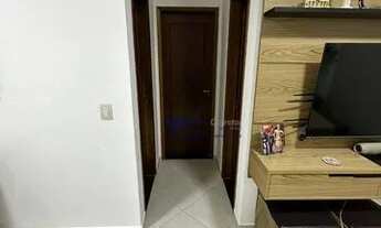 Imagem 6: Vendo Apto 60m² com planejados - 2 dorms - 1 vaga - Cond. Phenix V - Vila Rio