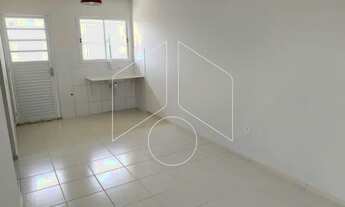 Imagem 6: Residencial Casa em Marília