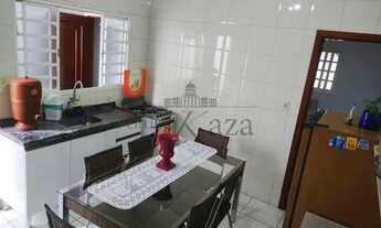 Imagem 6: Casa Padrão em São José dos Campos