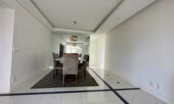 Imagem 3: Cobertura no Condominio Palazzo San Marino com 4 dormitórios, 230 m² - venda por R$ 1.450