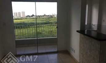 Imagem 5: Apartamento para Venda em Goiânia, Parque Oeste Industrial, 2 dormitórios, 1 banheiro, 1 v