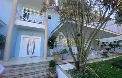 Imagem 2: Casa à venda, 4 quartos, 4 suítes, 8 vagas, BARRA DA TIJUCA - RIO DE JANEIRO/RJ