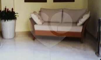 Imagem: Apartamento a venda no Jardim Paulista