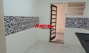 Imagem 7: Casa Padrão em São José dos Campos