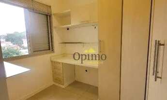 Imagem 6: Apartamento com 3 dormitórios para alugar, 75 m² por R$ 3.300/mês - Vila Isa - São Paulo/S