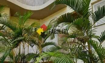 Imagem 3: Apartamento Duplex com 2 dormitórios à venda, 59 m² por R$ 555.000,00 - Jardim Santa Geneb