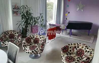 Imagem 16: Apartamento à venda, 4 quartos, 2 suítes, 2 vagas, Flamengo - RIO DE JANEIRO/RJ