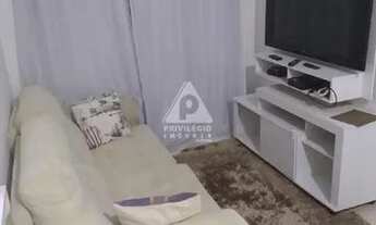 Imagem 3: Apartamento à venda, 3 quartos, 1 suíte, 1 vaga, Jacarepaguá - RIO DE JANEIRO/RJ