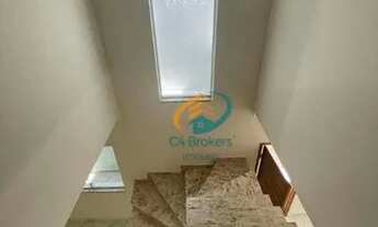 Imagem 6: Sobrado com 3 dormitórios à venda, 150 m² por R$ 890.000,00 - Gopoúva - Guarulhos/SP