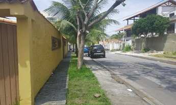 Imagem 3: JO640A - Casa 2 quartos(1 suíte) em Piratininga, 1ª quadra da praia