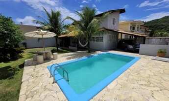 Imagem: EXCELENTE IMÓVEL 4/4 VILAS COM PISCINA