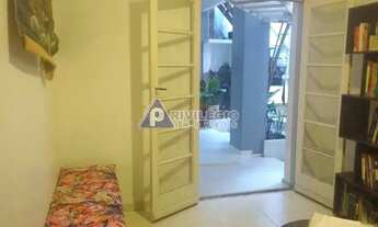 Imagem 5: Casa de rua à venda, 6 quartos, Laranjeiras - RIO DE JANEIRO/RJ