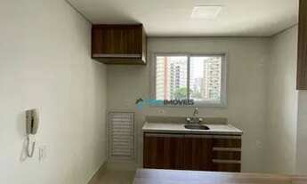 Imagem 6: APARTAMENTO À VENDA E LOCAÇÃO NO EDIFÍCIO BARCELONA NO CAMBUÍ EM CAMPINAS/SP