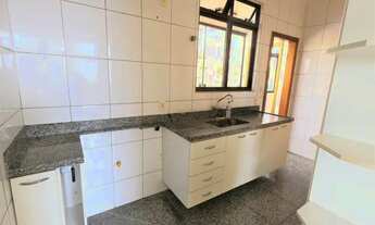 Imagem 5: LocaÃ§Ã£o - Cobertura no Bairro Ouro Preto