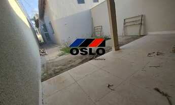 Imagem 6: CASA COM 02 QUARTOS SENDO 01 SUÍTE, GARAGEM PARA ATÉ 02 CARROS, NO JARDIM IPANEMA EM TRIND