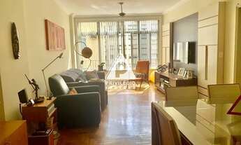 Imagem 2: 3 quartos com vaga, super silencioso. Entrar e morar!!