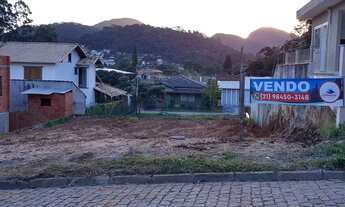 Imagem 2: CCASA 44 em construção + TERRENO 45 + casa 46 = total R$ 1.883.000 Vale das Nações Teresó