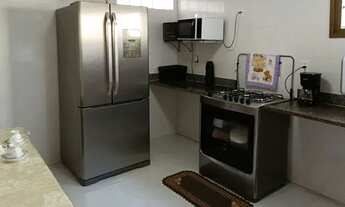 Imagem 5: Apartamento Frente pro Mar - Temporada e Feriados