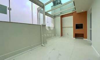 Imagem: Cobertura para locação com 03 dormitórios