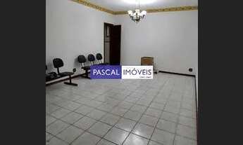 Imagem 3: SãO PAULO - Casa Padrão - Campo Belo