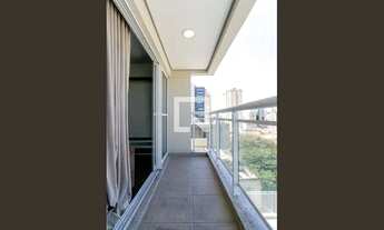 Imagem 6: Apartamento para Aluguel - Santana, 1 Quarto, 41 m2